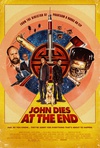 最后约翰死了 John Dies at the End/