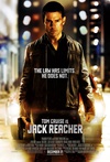 侠探杰克 Jack Reacher/