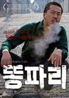 绿头苍蝇 똥파리/