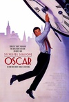 弹指威龙 Oscar/