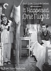 一夜风流 It Happened One Night/