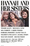 汉娜姐妹 Hannah and Her Sisters/