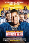 最长的一码 The Longest Yard/