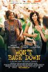 永不退缩 Won't Back Down/