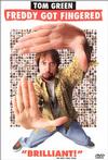 漫画家之路 Freddy Got Fingered/