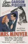 忠勇之家 Mrs. Miniver/
