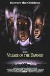 遭诅咒的村庄 Village of the Damned/