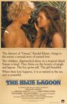 青春珊瑚岛 The Blue Lagoon/