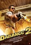 无畏警官2 Dabangg 2/