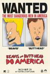 瘪四与大头蛋 Beavis and Butt-Head Do America/