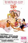 粉红豹系列：偷香窃玉 The Pink Panther/
