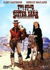 烈女镖客 Two Mules for Sister Sara/
