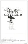 仲夏夜性喜剧 A Midsummer Night's Sex Comedy/