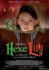 女巫莉丽：龙与不可思议之书 Hexe Lilli, der Drache und das magische Buch/