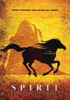 小马王 Spirit: Stallion of the Cimarron/