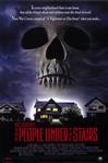 阶梯下的恶魔 The People Under the Stairs/