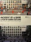 银行事件 Händelse vid bank/