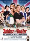 高卢英雄拯救英格兰 Astérix et Obélix: Au Service de Sa Majesté/