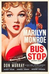 巴士站 Bus Stop/