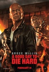 虎胆龙威5 A Good Day to Die Hard/