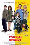 家长指导 Parental Guidance/