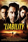 碍事者 The Liability/