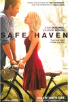 爱情避风港 Safe Haven/