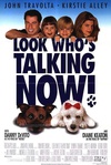 飞越童真 Look Who's Talking/