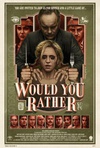 恐怖极限游戏 Would You Rather/