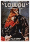 情人奴奴 Loulou/