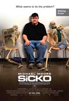 医疗内幕 Sicko/