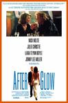 晚霞 Afterglow/