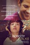无人行走 Nobody Walks/