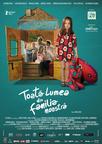 绝望老爸 Toata lumea din familia noastra/