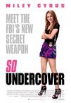 女生部里的秘密 So Undercover/