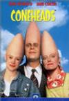 尖头外星族 Coneheads/