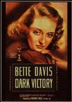 黑暗的胜利 Dark Victory/
