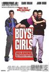 挡不住的爱妹 Boys and Girls/