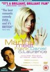 玛莎搭上三个男人 Martha, Meet Frank, Daniel and Laurence/