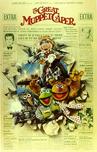布偶的玩意 The Great Muppet Caper/