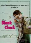 小鬼富翁 Blank Check/