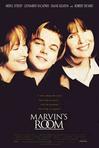 马文的房间 Marvin's Room/