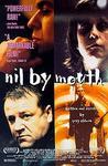 切勿吞食 Nil by Mouth/
