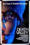 死亡谷 Death Valley/