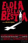 野兽之日 El día de la bestia/