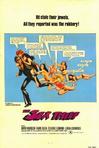 采花贼 The Sex Thief/