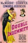 双重赔偿 Double Indemnity/