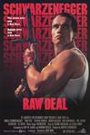 边缘战士 Raw Deal/