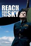 触摸苍穹 Reach for the Sky/