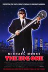 大家伙 The Big One/